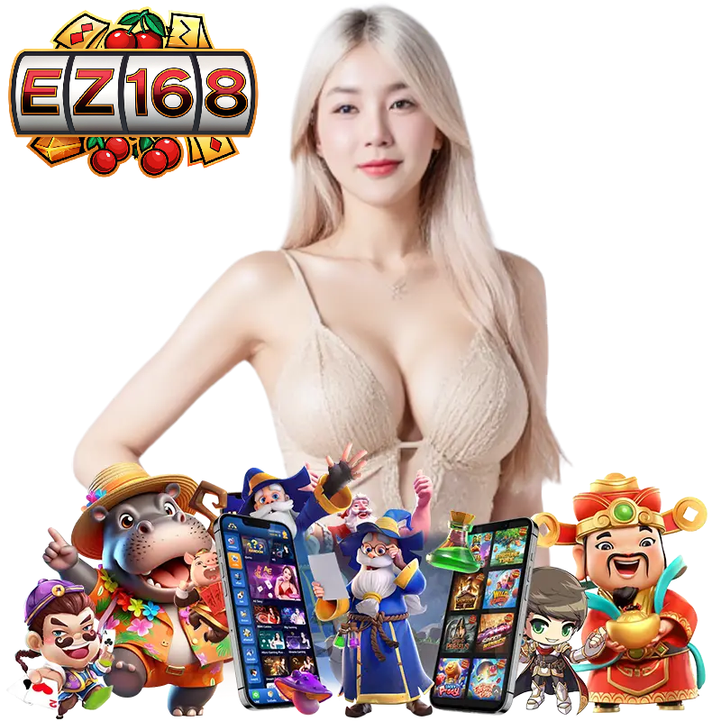 EZ168 AUTO